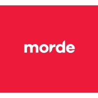 Morde logo