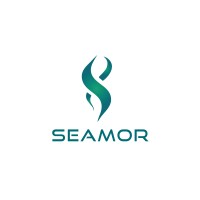 Seamor logo