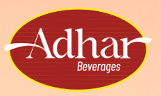 Adhar Beverages logo