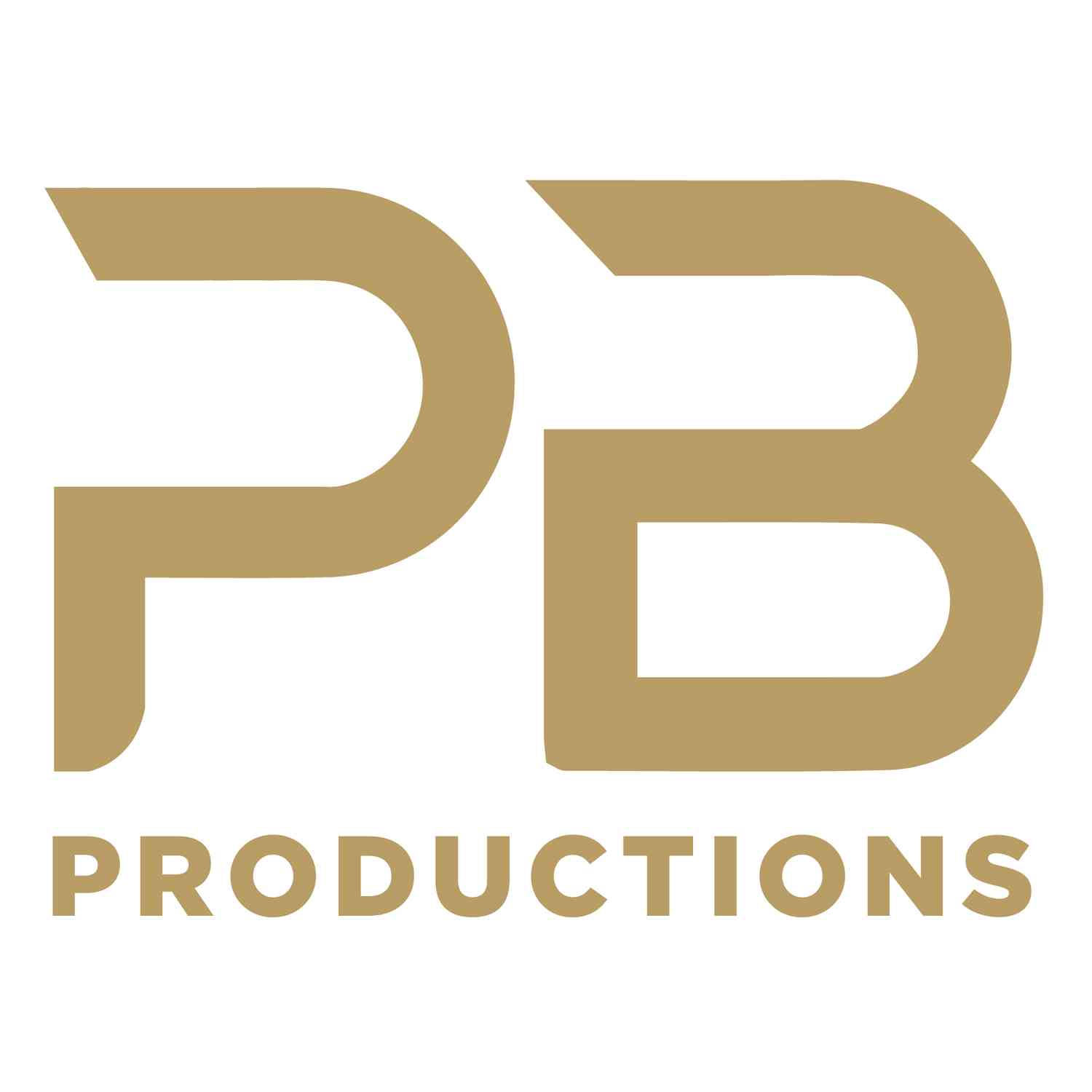 peanut butter productions logo