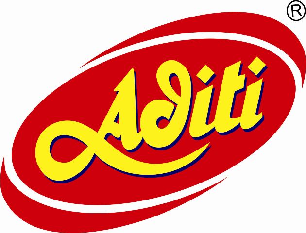 Aditi Foods logo