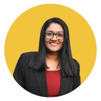 Yashvi Gandhi profile photo