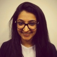 Keya Salot profile photo