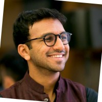 Nikunj Biyani profile photo