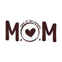 Meal of the Moment logo