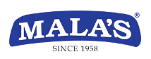 Mala's Fruit Products logo