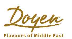 doyen foods logo