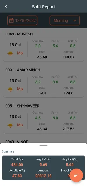 Madhusudan screenshot 3