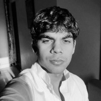 Abhay Solanki profile photo