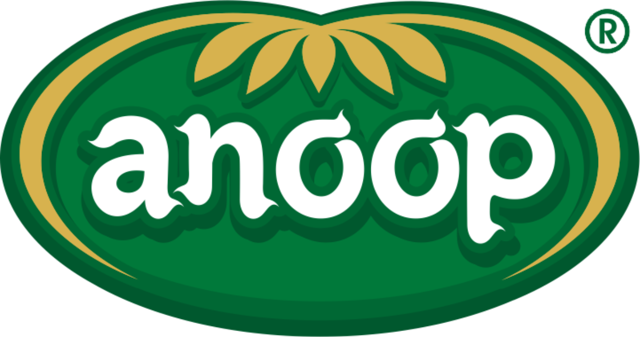 GC Foods logo