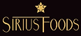 Sirius Foods logo