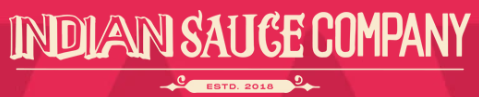 Indian Sauce Company logo