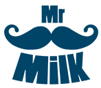Mittal Dairy Farms logo