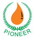 Pioneer Agro Extracts logo