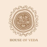 House of Veda logo