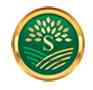 soham organic logo
