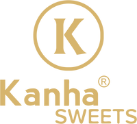 Kanha Sweets logo