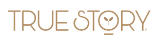 True Story logo
