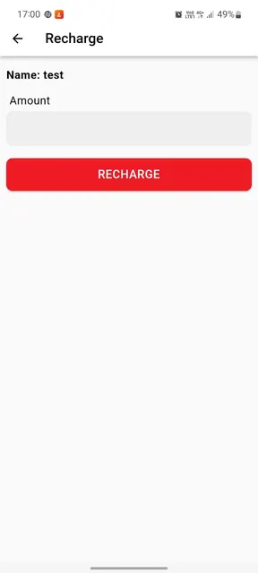 VIJAYDAIRYCUSTCARD screenshot 2