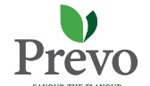 Prevo logo