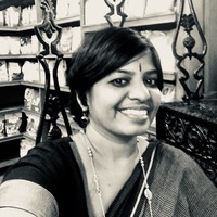 Thendral Madhusoodhanan profile photo