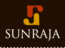 Sunraja Oil Industries logo
