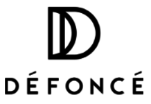 Defonce logo