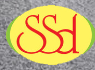 SSD OIL logo