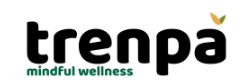 TRENPA logo