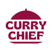 CurryChief logo