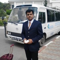 Mahesh Varma profile photo
