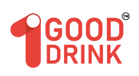 1GOODDRINK logo