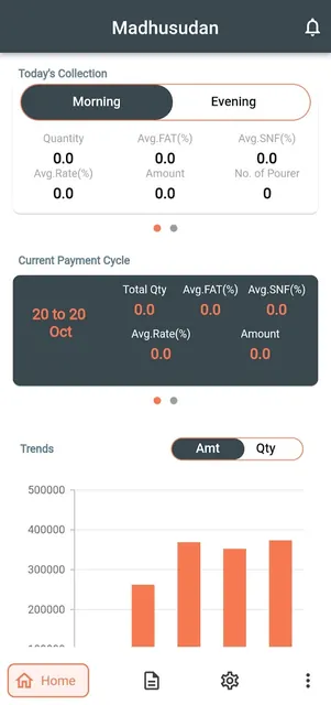 Madhusudan screenshot 5