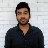 Shrey Arora profile photo