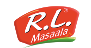 RL Masala logo