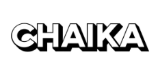 Chaika logo