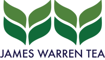 James Warren Tea logo