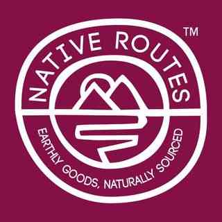 native routes logo