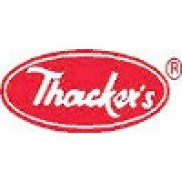 Thacker Dairy Products logo