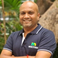 Yogesh Kedari profile photo