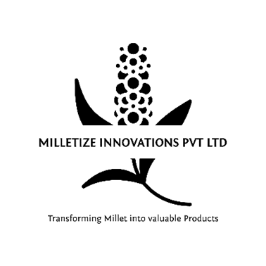 Milletize logo