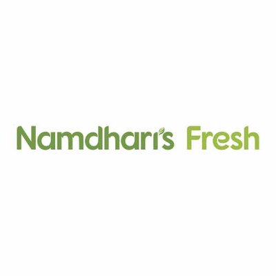 Namdhari Agro Fresh logo