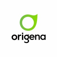 Origena logo