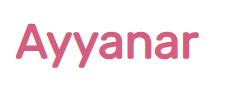 Ayyanar logo