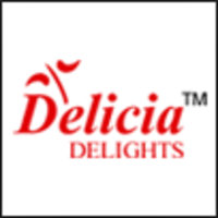 Delicia Delights logo