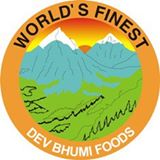 Dev Bhumi Cold Chain logo