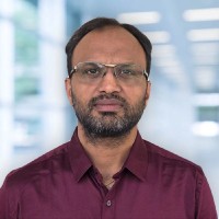 Vishal Patil profile photo