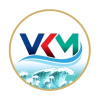 VKM logo