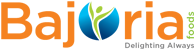 Bajoria Foods logo
