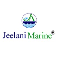 Jeelani Marine logo